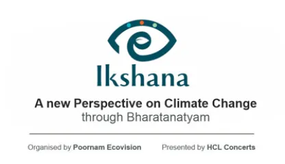 Ikshana The Show