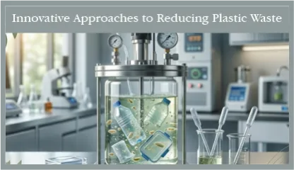 How to Reduce Plastic Waste: Innovative Approaches That Actually Work