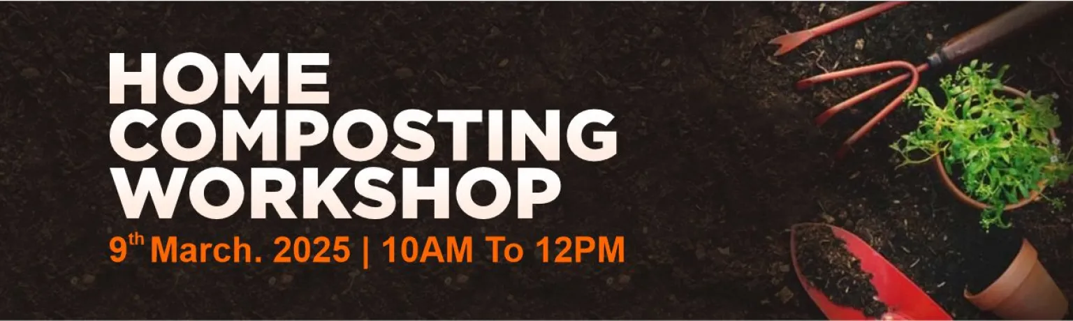  Introduction for Composting at Home